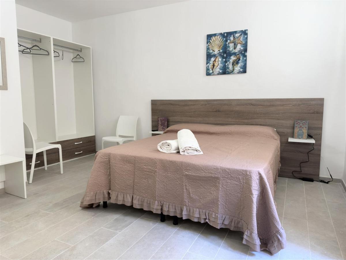Casa Da Nonna Francy Leilighet Syracuse Eksteriør bilde