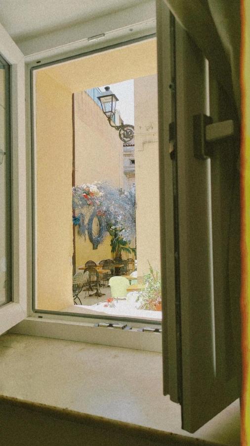 Casa Da Nonna Francy Leilighet Syracuse Eksteriør bilde