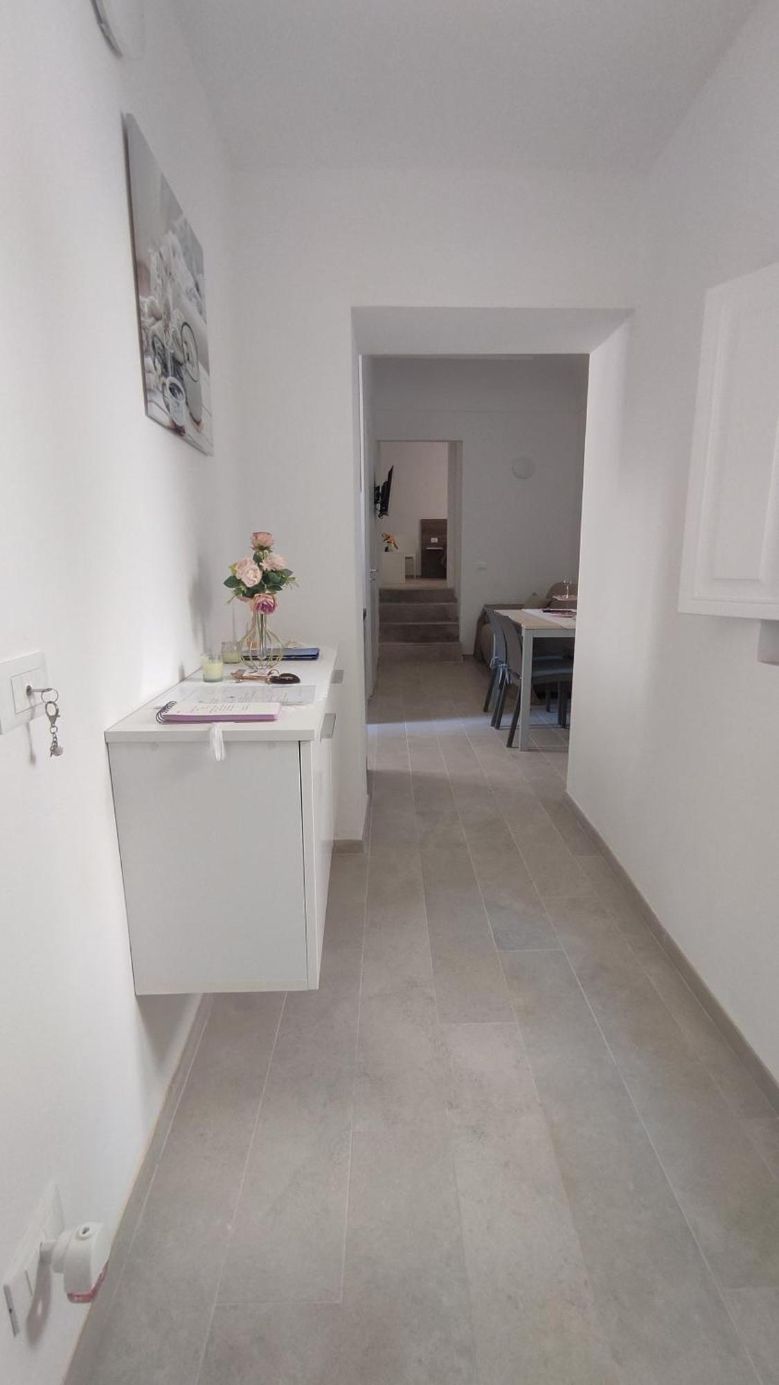 Casa Da Nonna Francy Leilighet Syracuse Eksteriør bilde