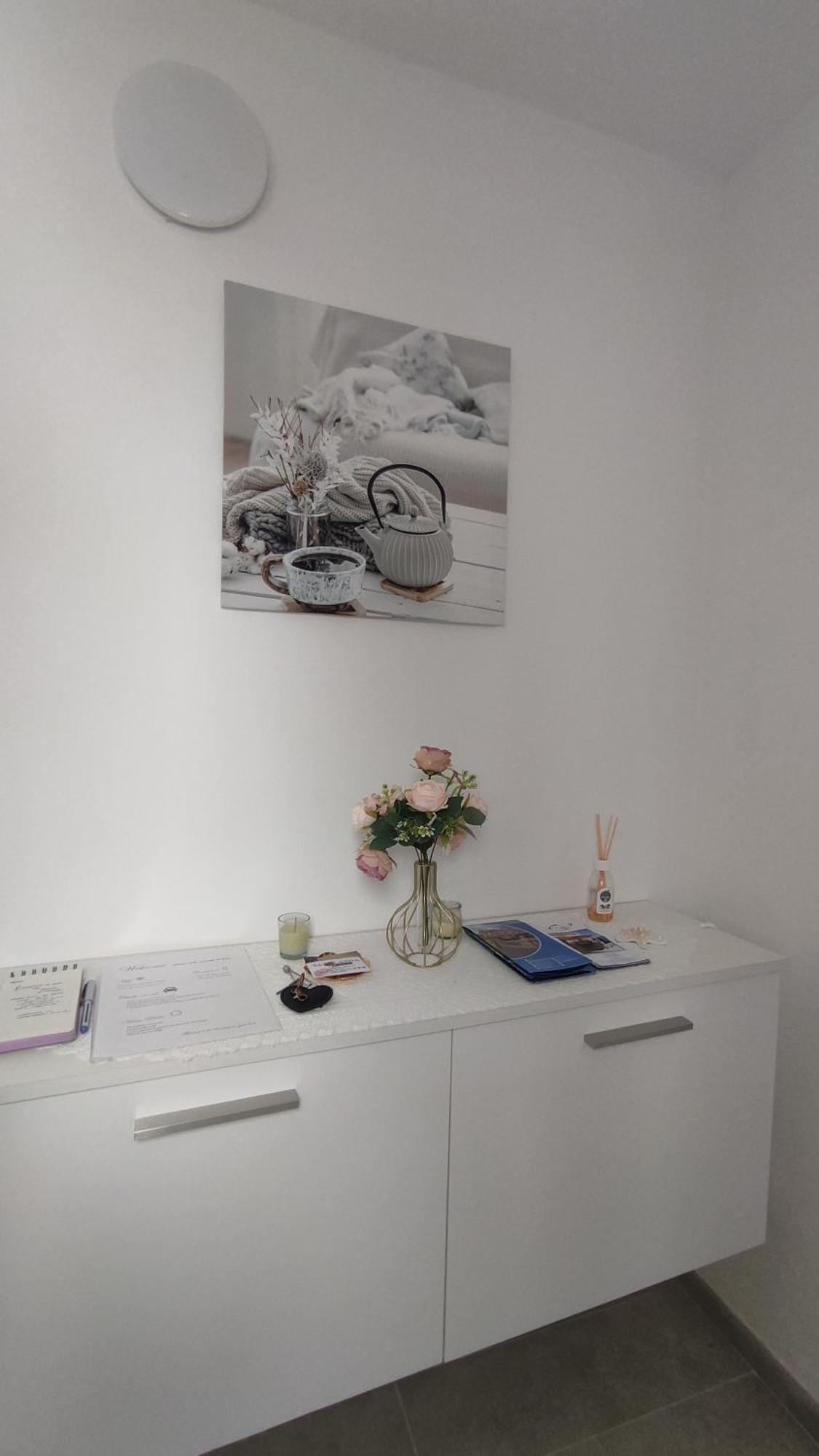 Casa Da Nonna Francy Leilighet Syracuse Eksteriør bilde